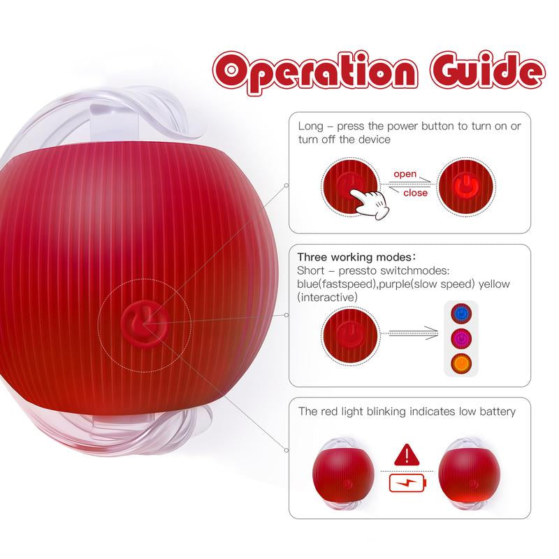 【Halloween Limited Mizusu Interactive Cat & Dog Teaser Toy with Two Additional Tails, Kitten Rolling Ball Toy, Pet Supplies, Dog & Cat Accessories Cute Dog Toys
