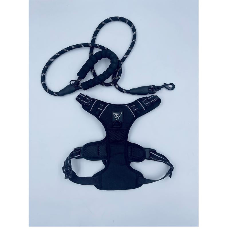 TK Dog Harness