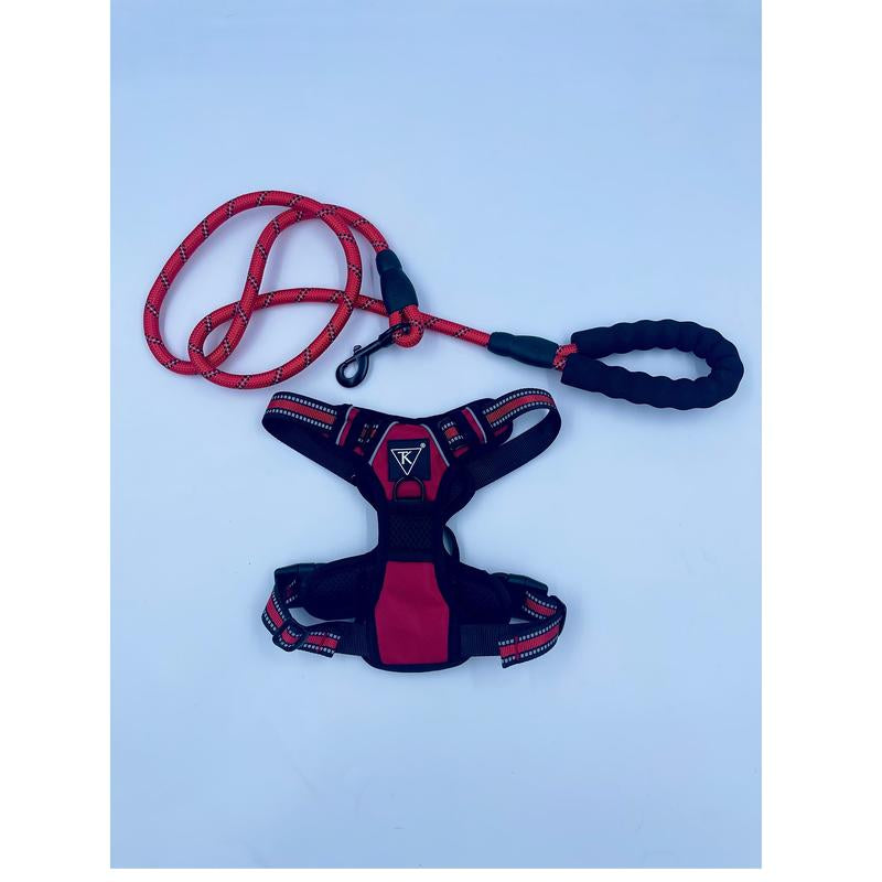 TK Dog Harness