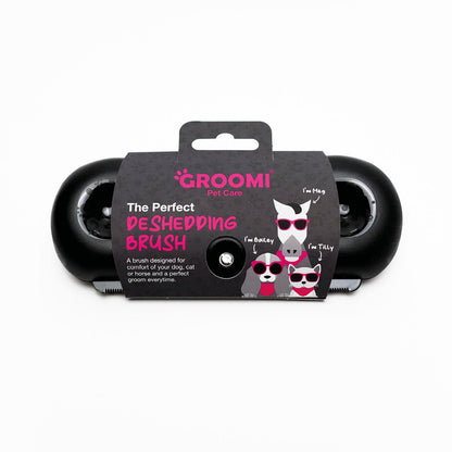 NEW**  Deshedding Brush 2.0
