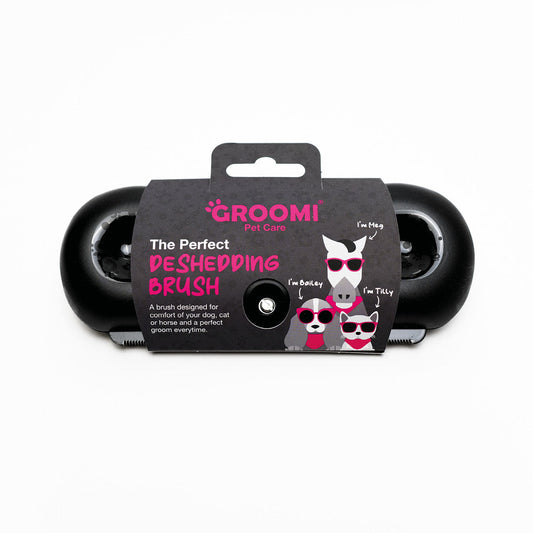 NEW**  Deshedding Brush 2.0