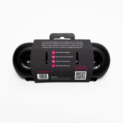 NEW**  Deshedding Brush 2.0
