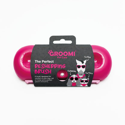 NEW**  Deshedding Brush 2.0