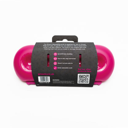 NEW**  Deshedding Brush 2.0