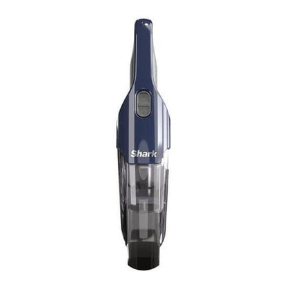 Shark Cyclone™ PET Handheld Vacuum with Hypervelocity® Suction and Pet Accessories